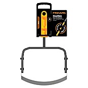 Fiskars OneClick Jäter (Arbeitsbreite: 15,1 cm) | BAUHAUS