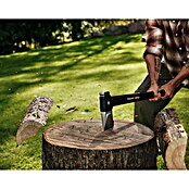 Fiskars Spaltaxt (Länge: 81,5 cm, 1,734 kg) | BAUHAUS