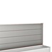 Biohort Sichtschutzelement 4x1 
