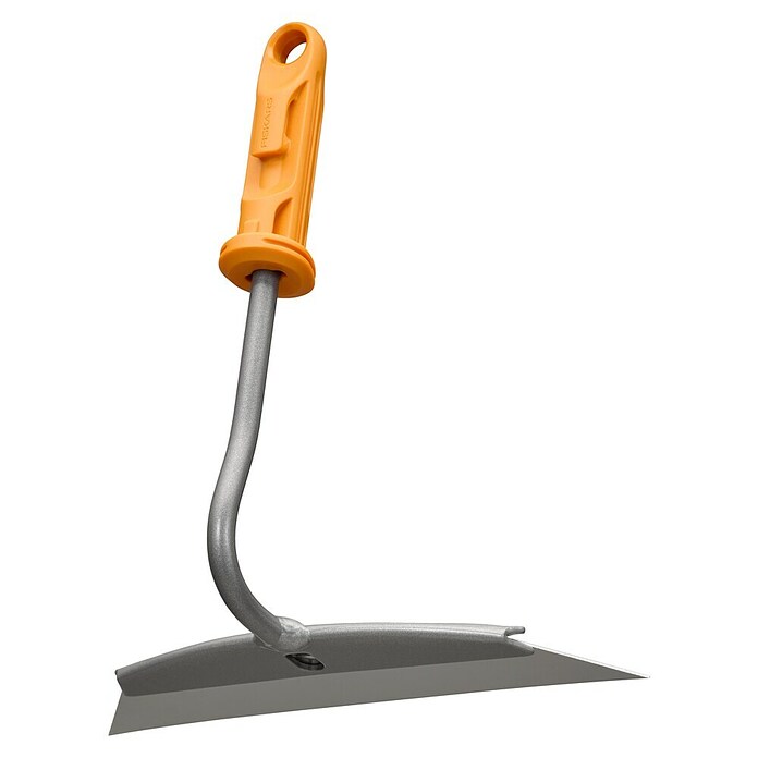 Fiskars OneClick Unkrauthacke (Arbeitsbreite: 18,5 cm) | BAUHAUS