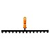Fiskars OneClick Rasenrechen 