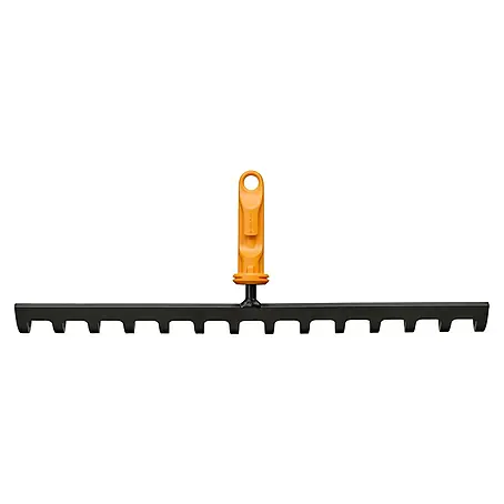 Fiskars OneClick Rasenrechen
