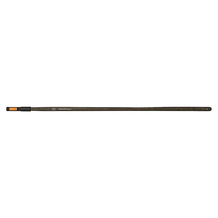 Fiskars OneClick Holzstiel (Passend für: Fiskars Quikfit Stecksystem, 140 cm) | BAUHAUS