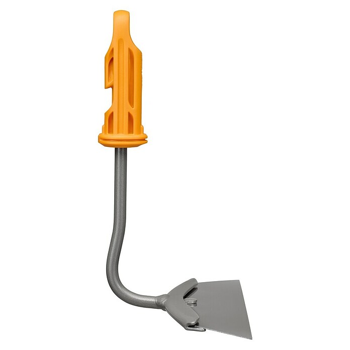 Fiskars OneClick Unkrauthacke (Arbeitsbreite: 18,5 cm) | BAUHAUS