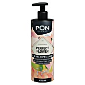 Lechuza Flüssigdünger PON Perfect Flower Fluid (500 ml, Geeignet für: Blühpflanzen) | BAUHAUS