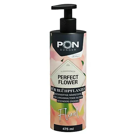 Lechuza  Flüssigdünger Perfect Flower Fluid
