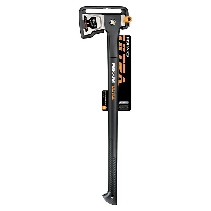 Fiskars Spaltaxt (Länge: 81,5 cm, 1,734 kg) | BAUHAUS