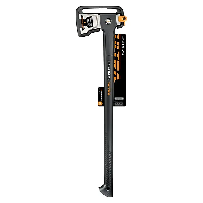 Fiskars Spaltaxt - Lnge: 81,5 cm, 1,734 kg online kaufen bei BAUHAUS