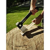 Fiskars Spaltaxt (Länge: 35,5 cm, 0,529 kg) | BAUHAUS