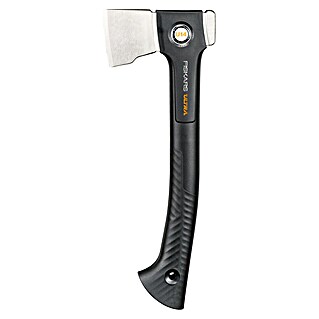 Fiskars Spaltaxt (Länge: 35,5 cm, 0,529 kg)