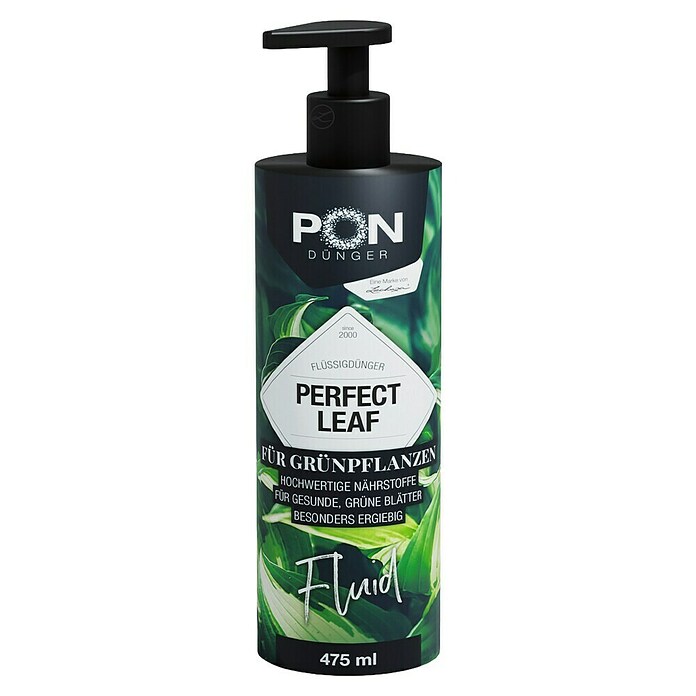 Lechuza Universaldünger Perfect Leaf Fluid (500 ml) | BAUHAUS