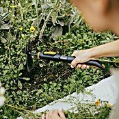 Fiskars OneClick Doppelhacke (Anzahl Zinken: 3 Stk.) | BAUHAUS