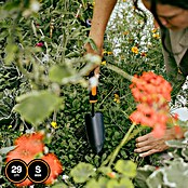 Fiskars OneClick Blumenkelle + Handgriff S (49,1 cm) | BAUHAUS