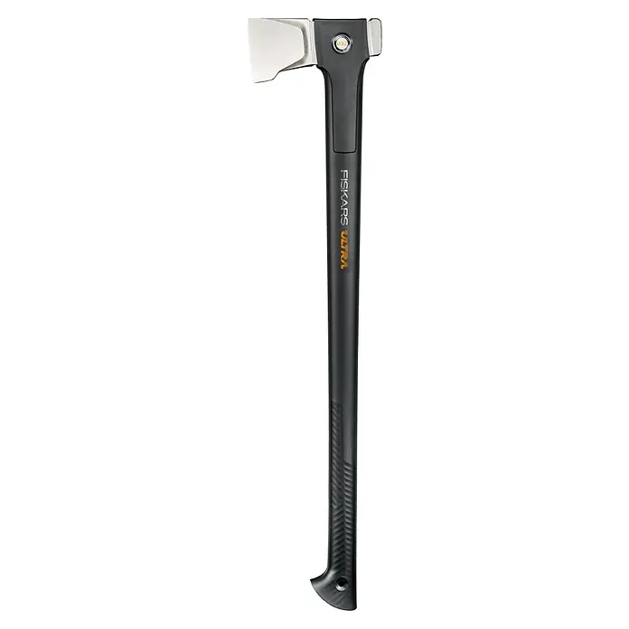 fiskars spaltaxt xxl länge 92 cm mit anti-vibrations system Fiskars X32 L Spaltaxt kaufen? – kaisers.jetzt main image 0