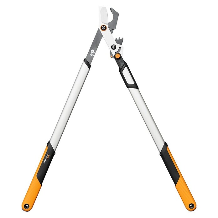 Fiskars X-series Astschere DualAction LX10 (Schneidsystem Gartenschere: Bypass, Max. Aststärke: 50 mm) | BAUHAUS