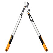 Fiskars X-series Astschere DualAction LX10 (Schneidsystem Gartenschere: Bypass, Max. Aststärke: 50 mm) | BAUHAUS