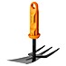 Fiskars OneClick Doppelhacke 