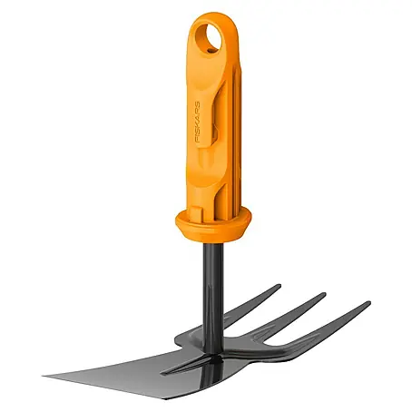 Fiskars OneClick Doppelhacke