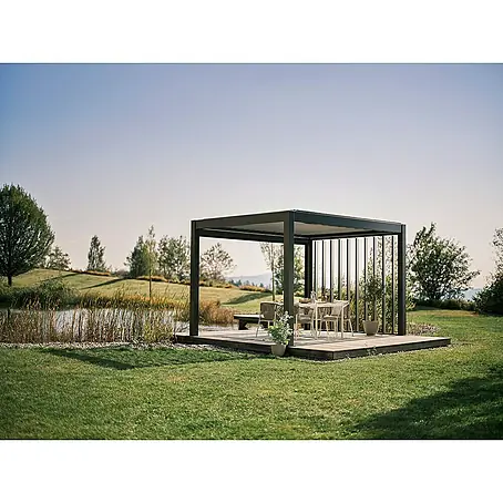Biohort  Pergola