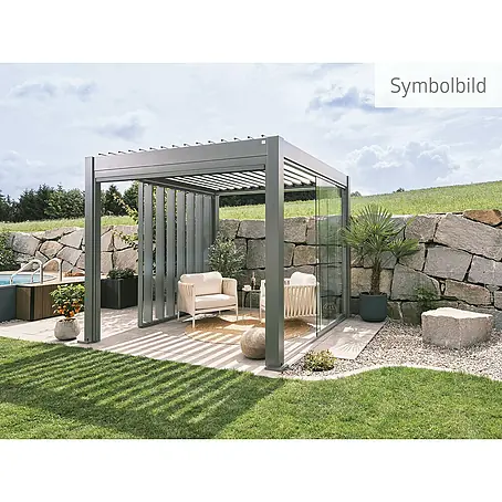 Biohort  Pergola
