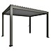 Biohort Pergola Lamellenpavillon Gr. 4 