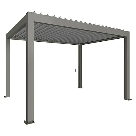 Biohort  Pergola
