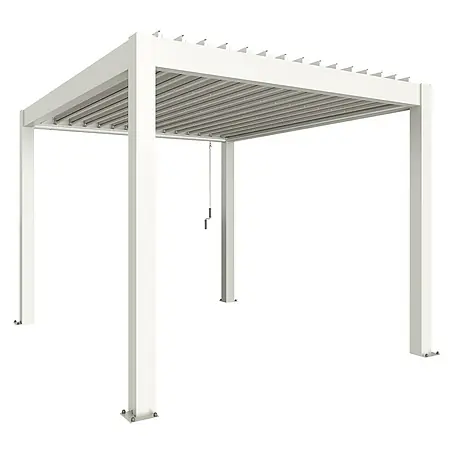 Biohort  Pergola