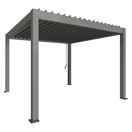 Biohort  Pergola