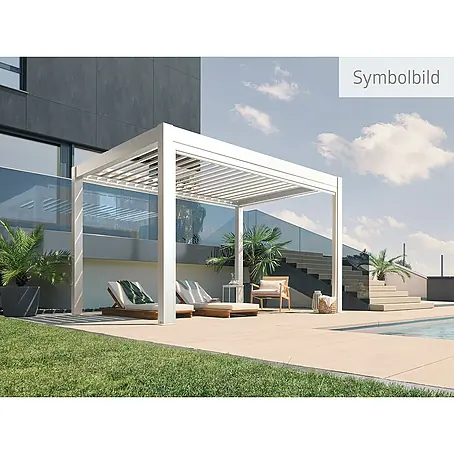 Biohort  Pergola