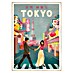 Cuadro Tokyo 