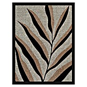 Cuadro Botánico Hoja negra (Botánico Hoja negra, An x Al: 30 x 40 cm, 1 pzs.) | BAUHAUS