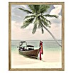Cuadro de vidrio 3D Tailandia (Tailandia, An x Al: 30 x 40 cm, 1 pzs.) | BAUHAUS