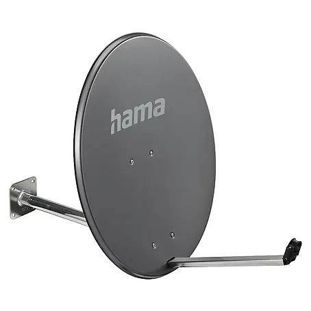 Hama  Satelliten-Antenne 00121780