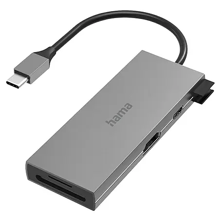 Hama  USB-Hub 00200110