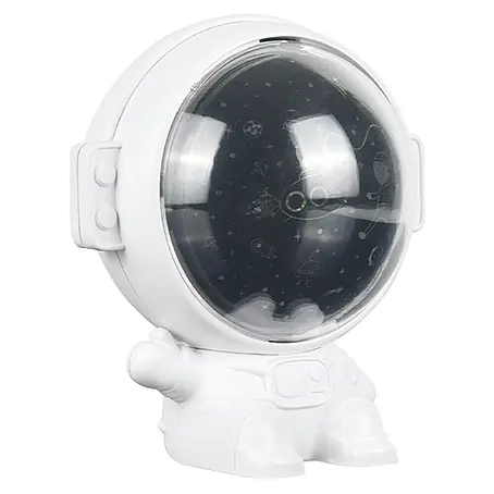 Idp Lampshades  Lámpara de sobremesa LED Astronauta