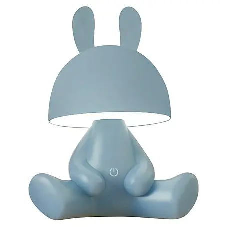 Idp Lampshades  Lámpara de sobremesa LED Ferni