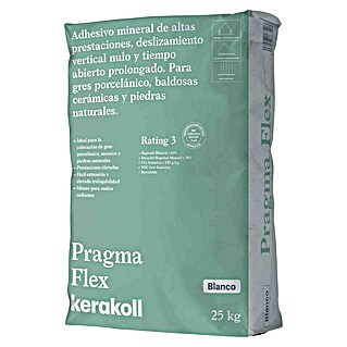 Kerakoll Cemento cola Pragma Flex (25 kg)