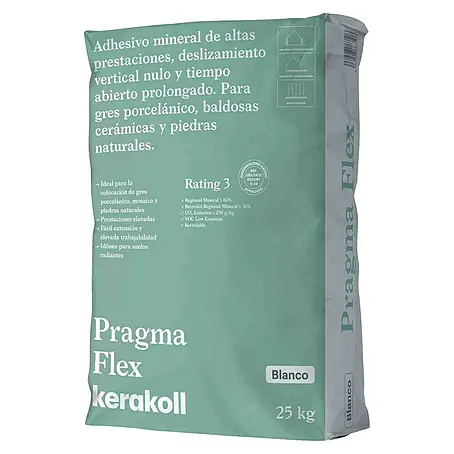 Kerakoll  Cemento cola Pragma Flex