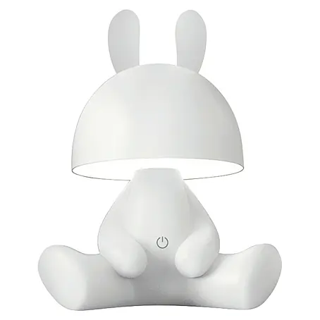Idp Lampshades  Lámpara de sobremesa LED Ferni