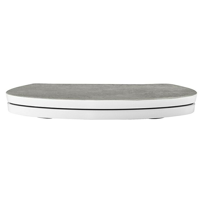 Poseidon WC deska  (Duroplast, Sahara, S samodejnim spuščanjem) | 3775 - WC-Sitz Kunststoff | DADI - WC-Sitze | DAD - Badausstattung | DA - Badausstattung/Bäderwelt | D - Sanitär | BAUHAUS