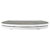 Poseidon WC deska  (Duroplast, Sahara, S samodejnim spuščanjem) | 3775 - WC-Sitz Kunststoff | DADI - WC-Sitze | DAD - Badausstattung | DA - Badausstattung/Bäderwelt | D - Sanitär | BAUHAUS