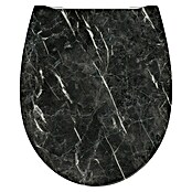 Poseidon Toiletzitting Teramo (Duroplast, Teramo, Softclose) | BAUHAUS