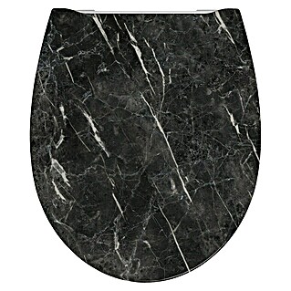 Poseidon Toiletzitting Teramo (Duroplast, Teramo, Softclose)