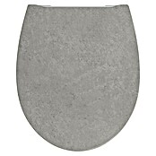Poseidon WC deska  (Duroplast, Sahara, S samodejnim spuščanjem) | 3775 - WC-Sitz Kunststoff | DADI - WC-Sitze | DAD - Badausstattung | DA - Badausstattung/Bäderwelt | D - Sanitär | BAUHAUS