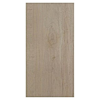 Panel de pared SPC Tree Wall (Marrón, 2.500 x 600 mm)