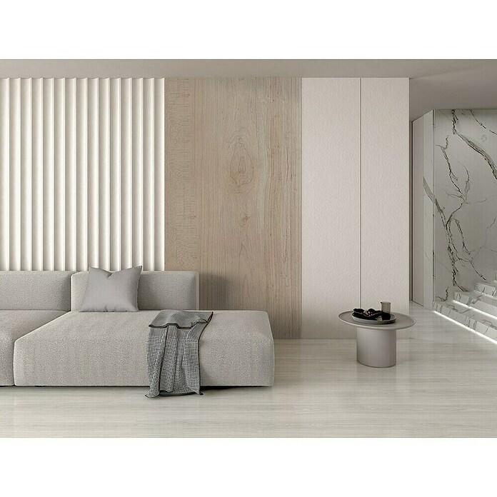 Panel de pared SPC Tree Wall (Marrón, 1.250 x 600 mm) | BAUHAUS