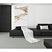 Panel de pared SPC Gold (Oro, 2.500 x 600 mm) | BAUHAUS