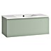 Mueble de lavabo Cristal 