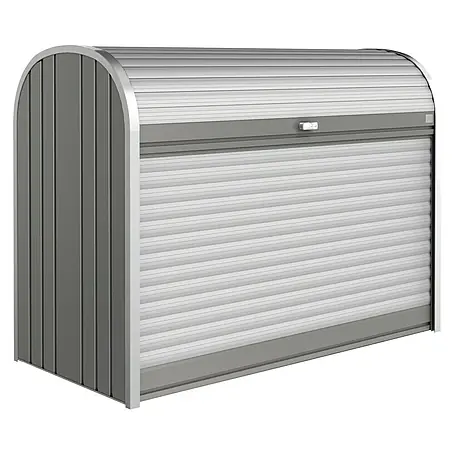 Biohort StoreMax Garten-Aufbewahrungsbox 160