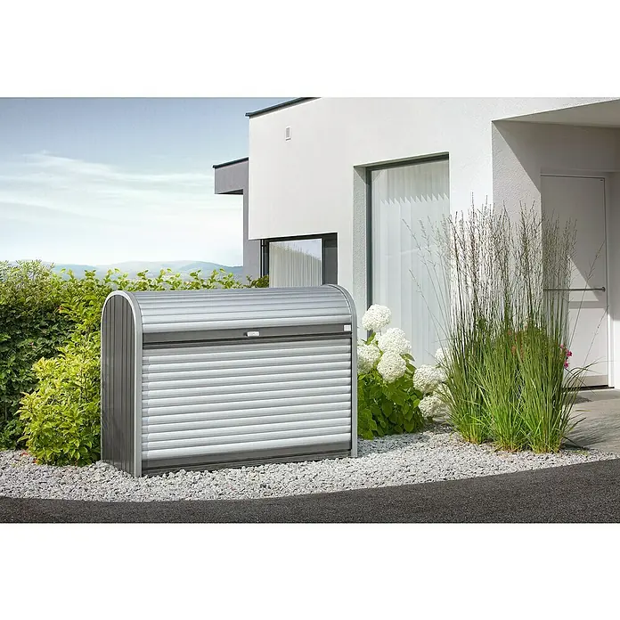 Biohort StoreMax Garten-Aufbewahrungsbox StoreMax 160